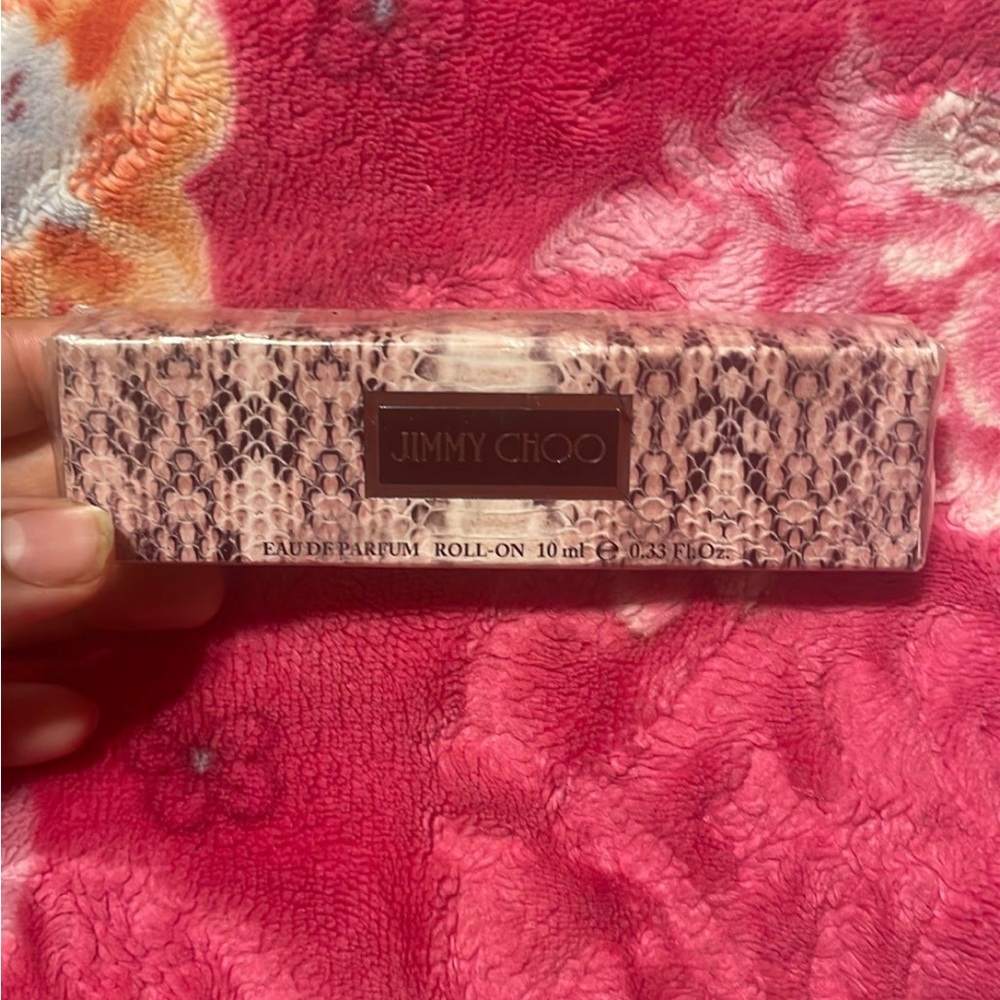 jimmy choo edp roller ball